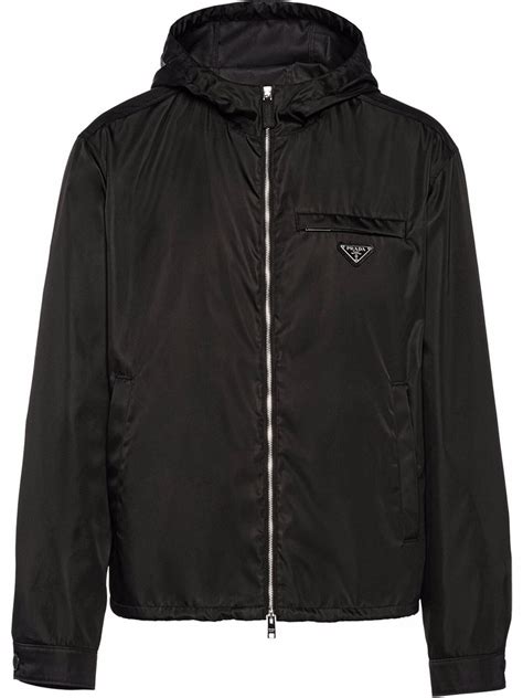 prada deerskin jacket|prada jacket.